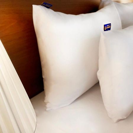 Hostel The Camino Seoul Ngoại thất bức ảnh