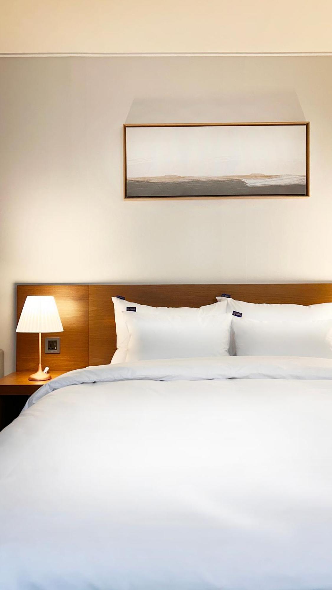 Hostel The Camino Seoul Ngoại thất bức ảnh