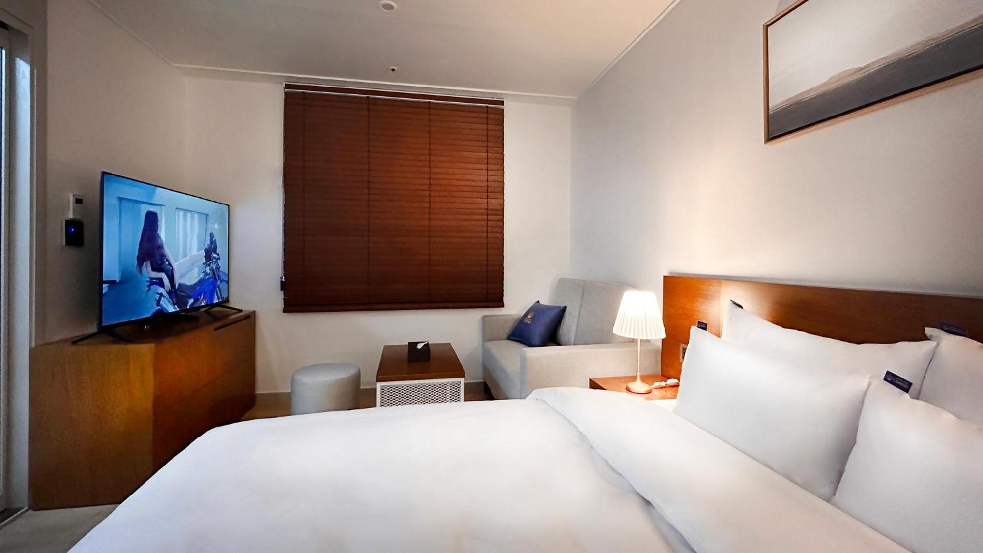 Hostel The Camino Seoul Ngoại thất bức ảnh