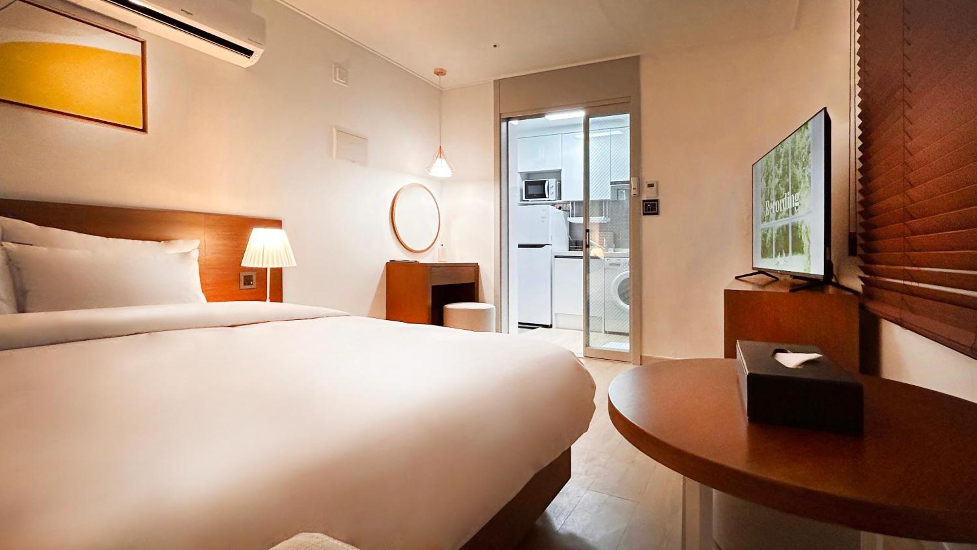 Hostel The Camino Seoul Ngoại thất bức ảnh