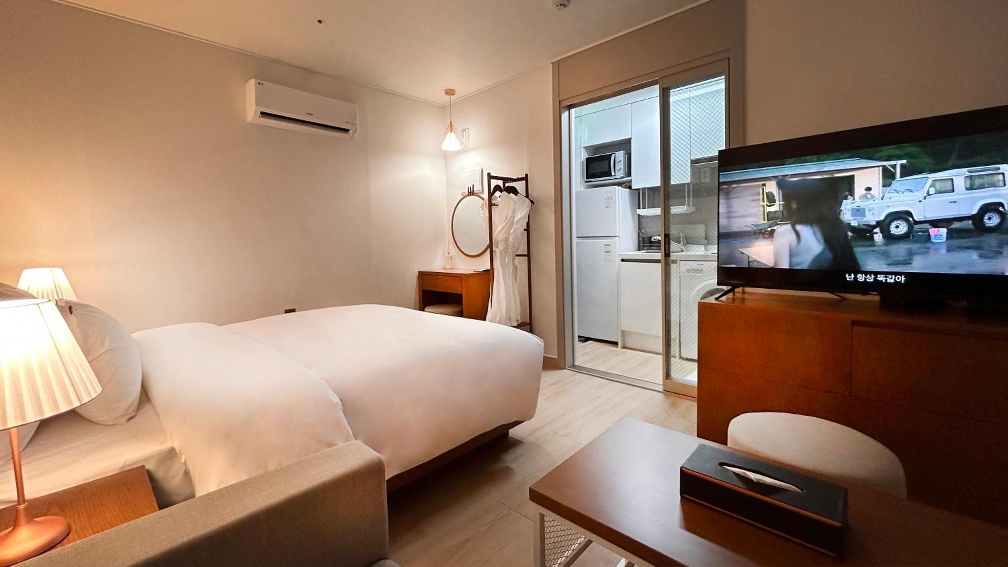Hostel The Camino Seoul Ngoại thất bức ảnh