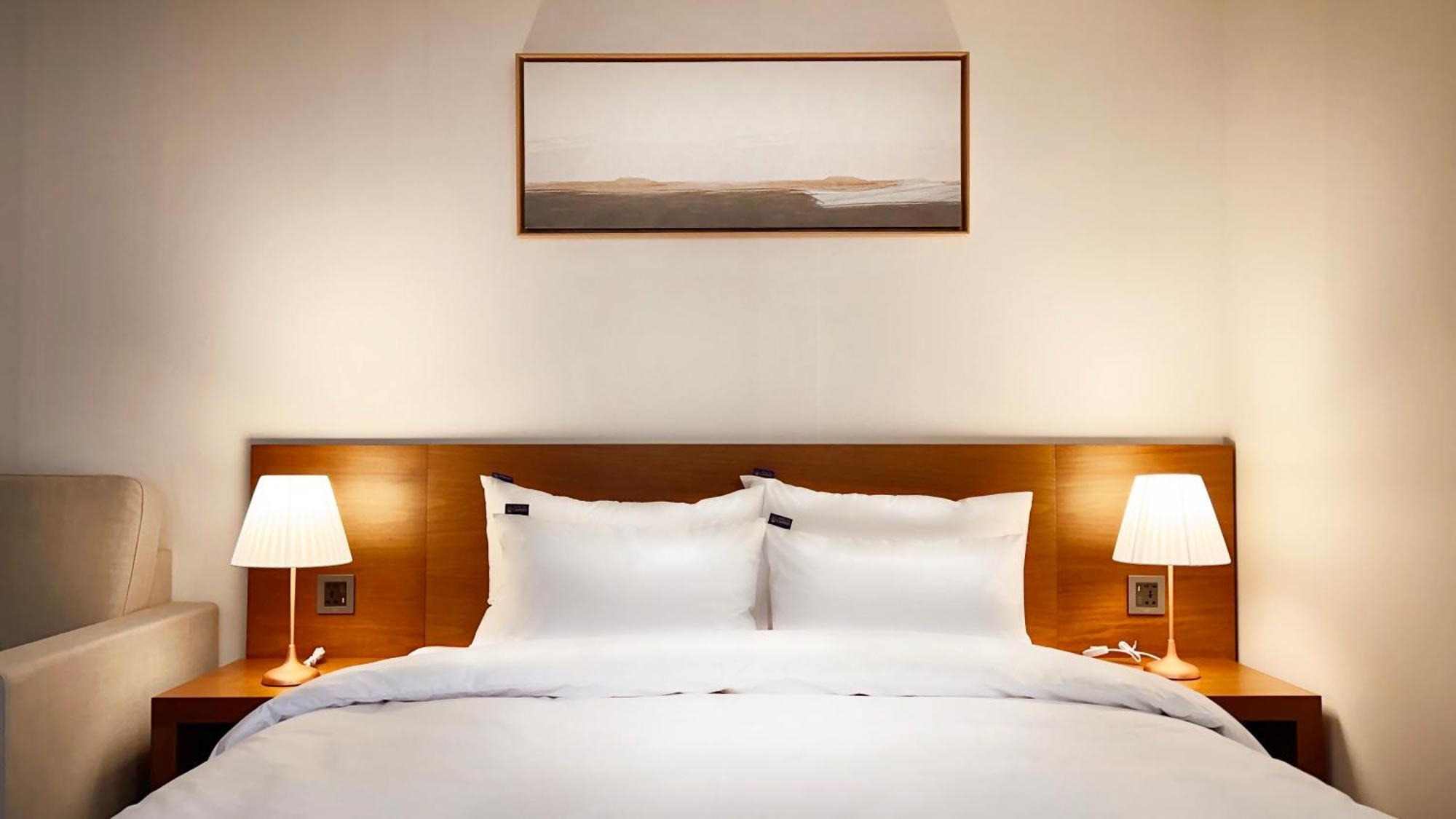 Hostel The Camino Seoul Ngoại thất bức ảnh