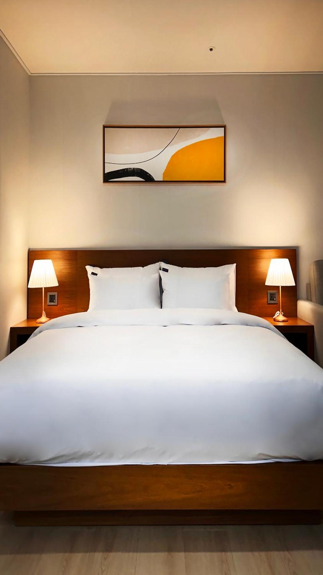 Hostel The Camino Seoul Ngoại thất bức ảnh