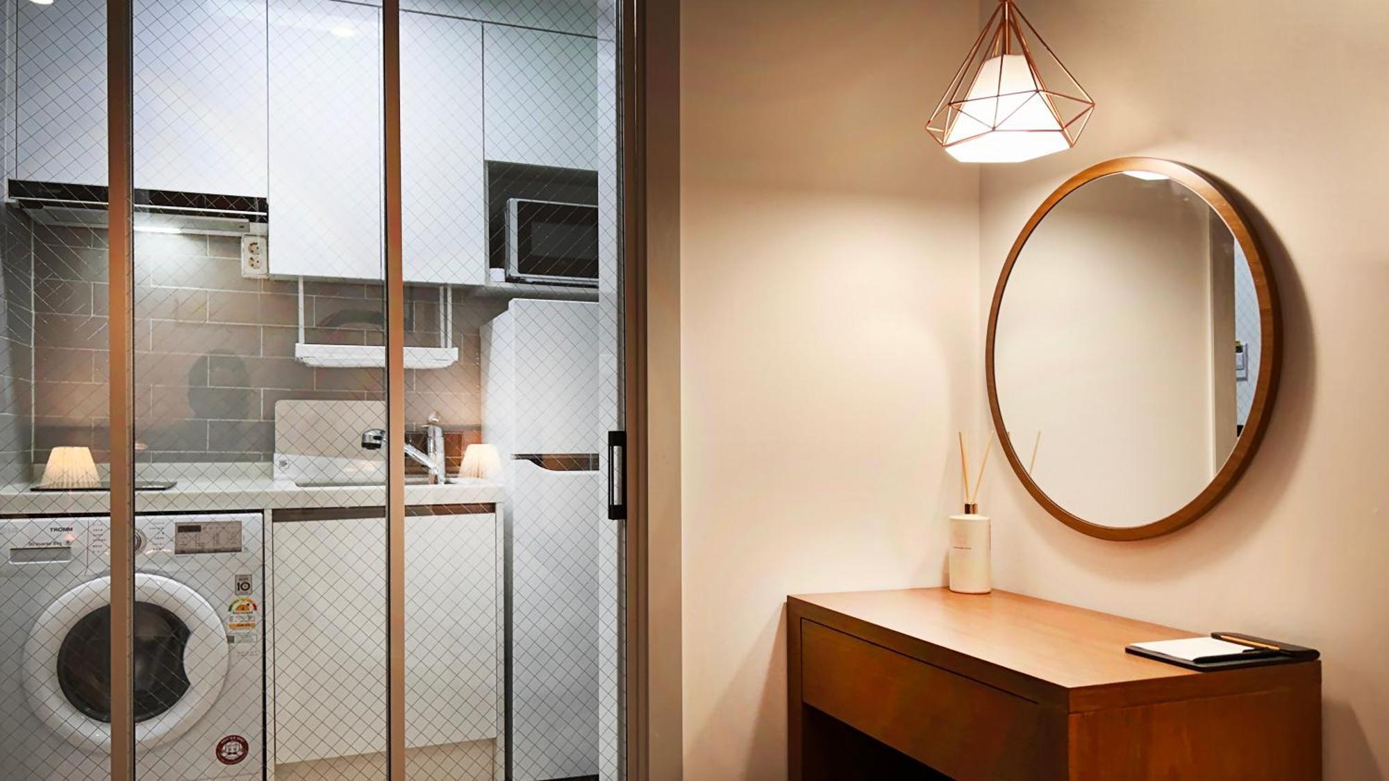 Hostel The Camino Seoul Ngoại thất bức ảnh