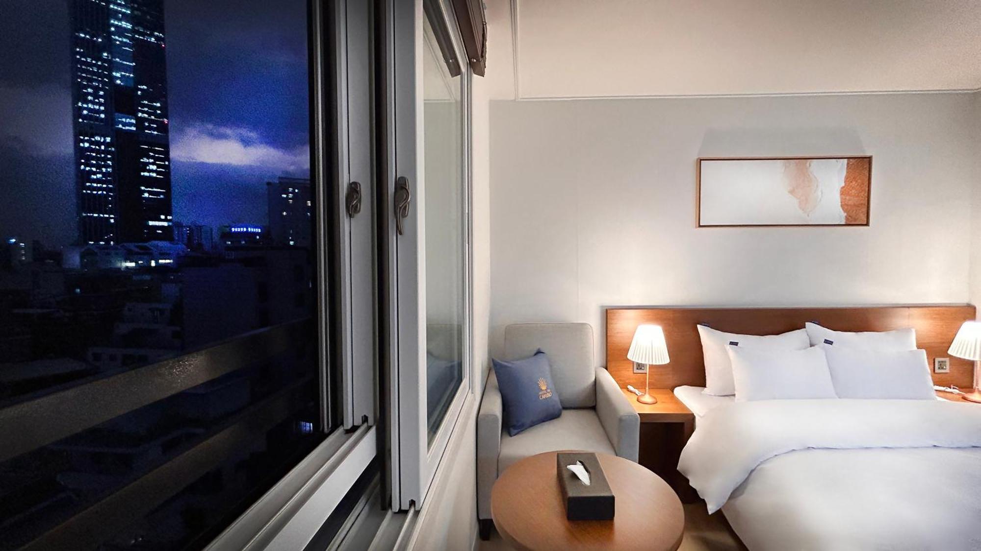 Hostel The Camino Seoul Ngoại thất bức ảnh