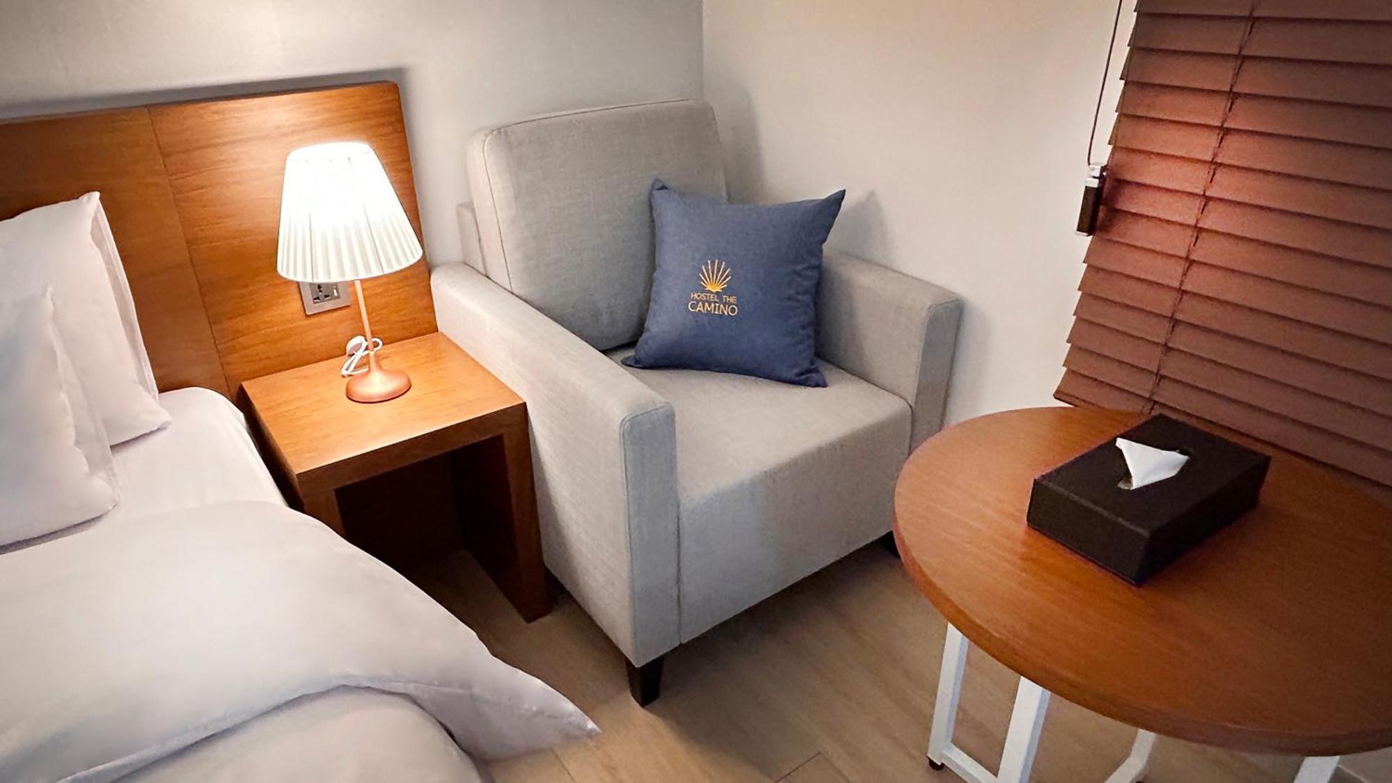 Hostel The Camino Seoul Ngoại thất bức ảnh