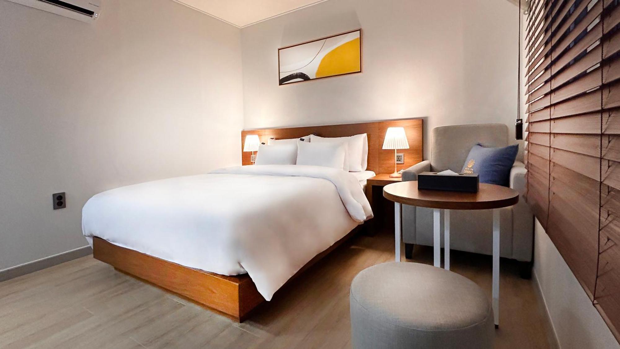 Hostel The Camino Seoul Ngoại thất bức ảnh