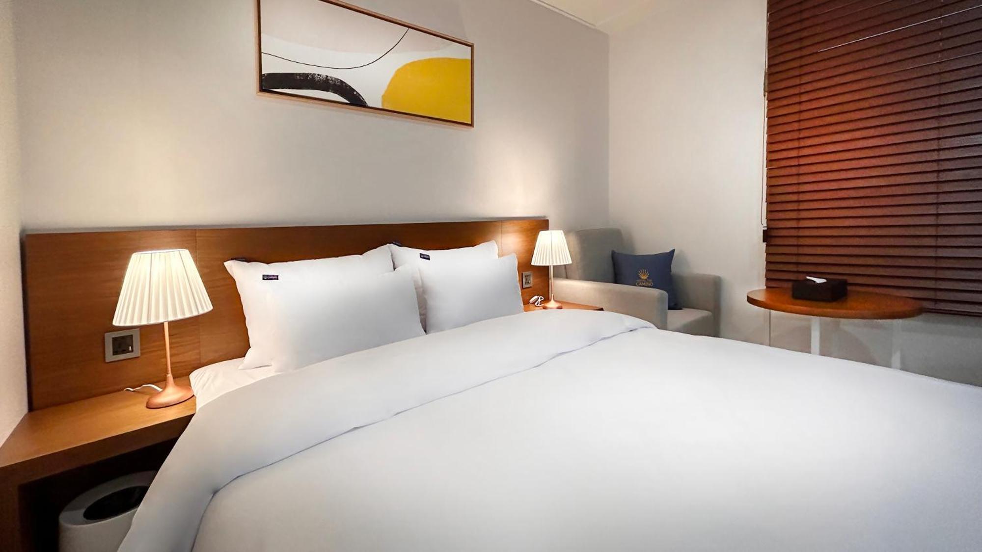 Hostel The Camino Seoul Ngoại thất bức ảnh