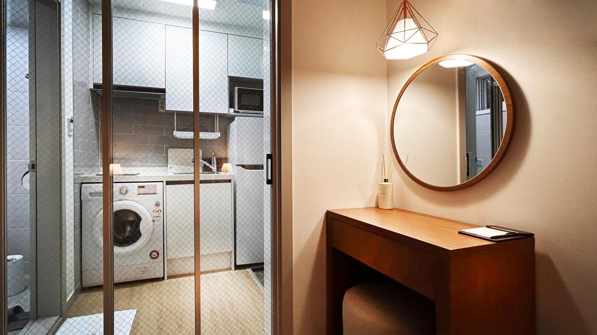 Hostel The Camino Seoul Ngoại thất bức ảnh