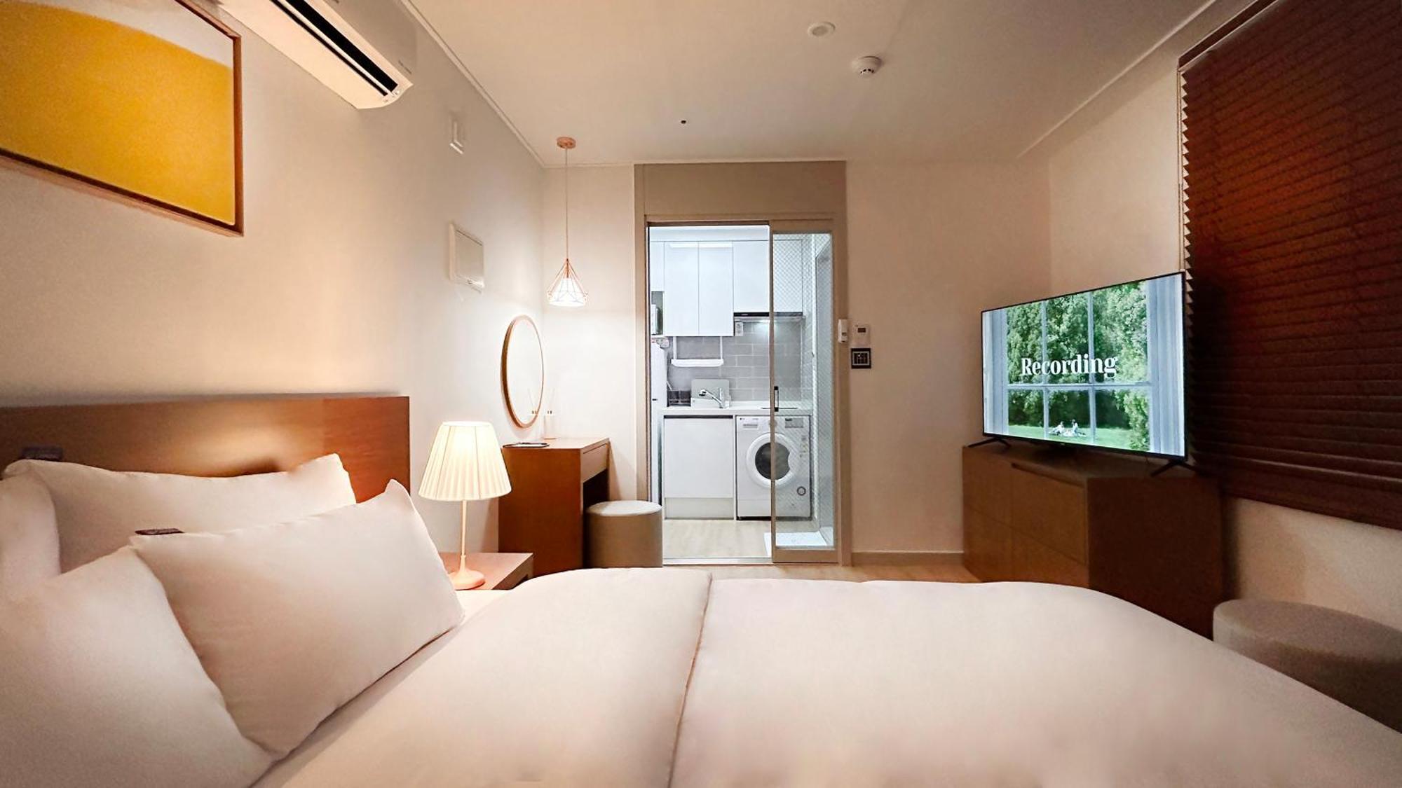 Hostel The Camino Seoul Ngoại thất bức ảnh
