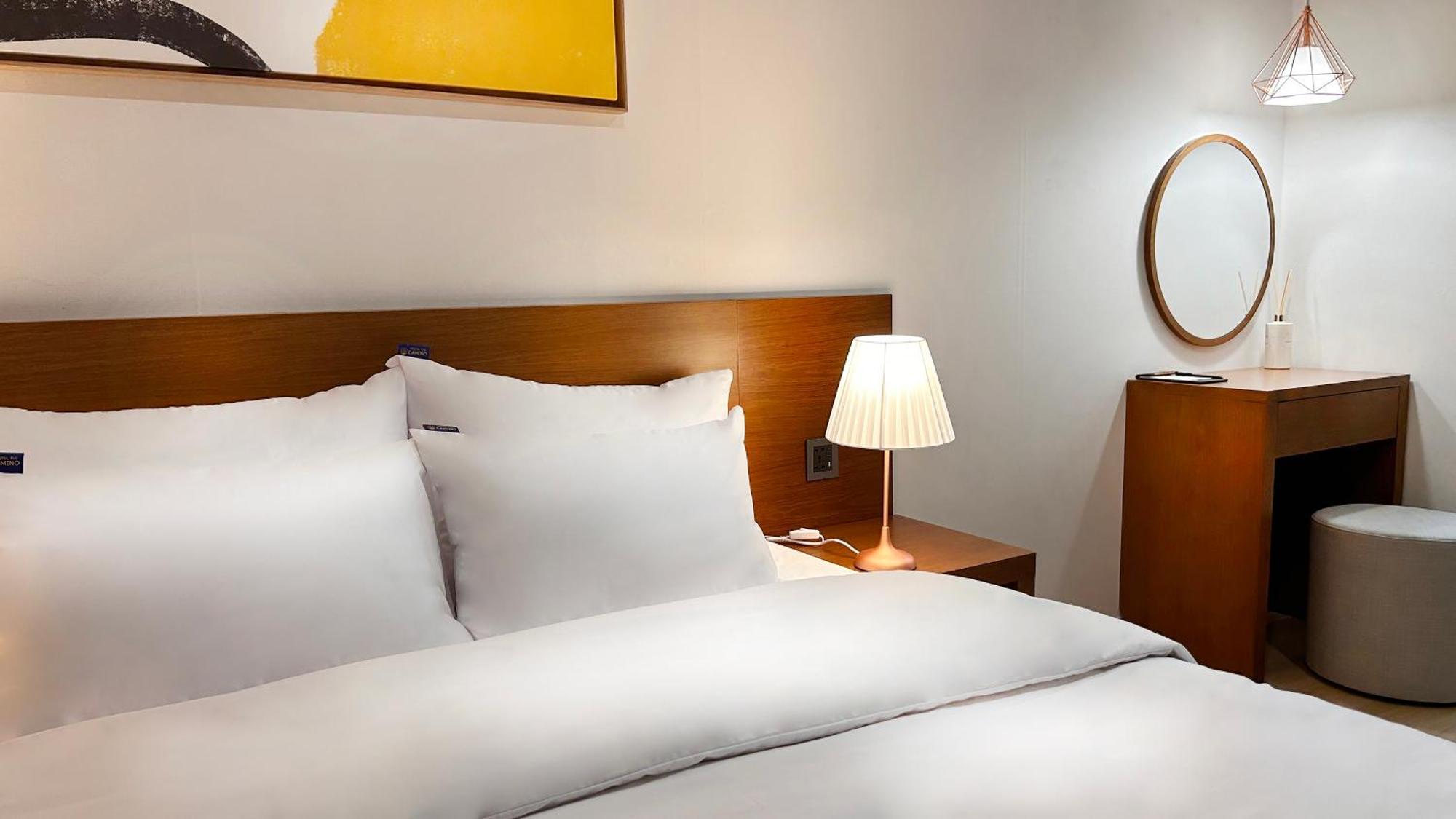 Hostel The Camino Seoul Ngoại thất bức ảnh