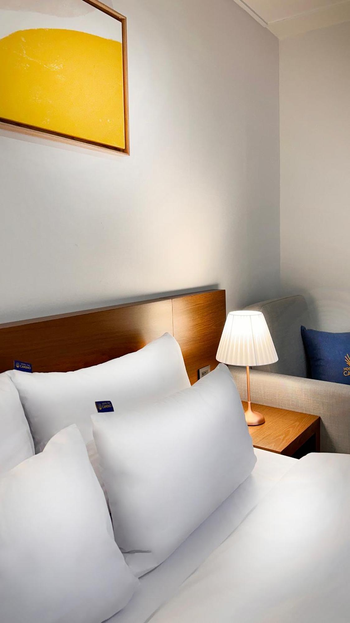 Hostel The Camino Seoul Ngoại thất bức ảnh