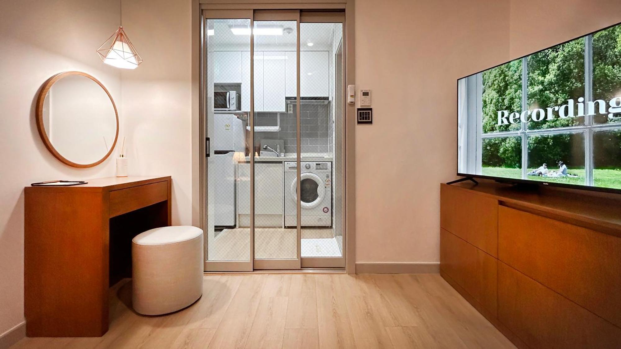 Hostel The Camino Seoul Ngoại thất bức ảnh