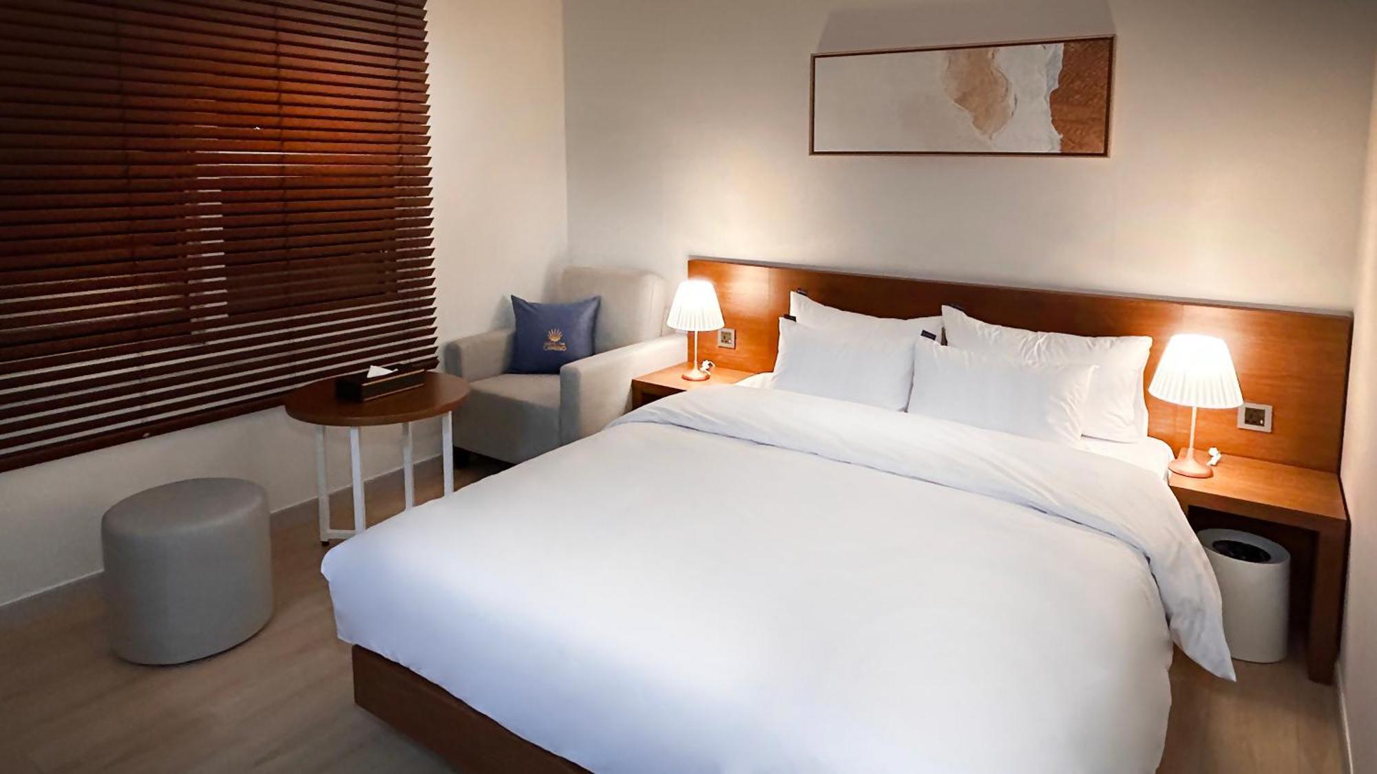 Hostel The Camino Seoul Ngoại thất bức ảnh