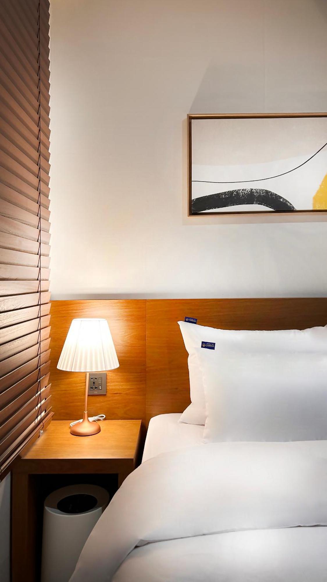 Hostel The Camino Seoul Ngoại thất bức ảnh