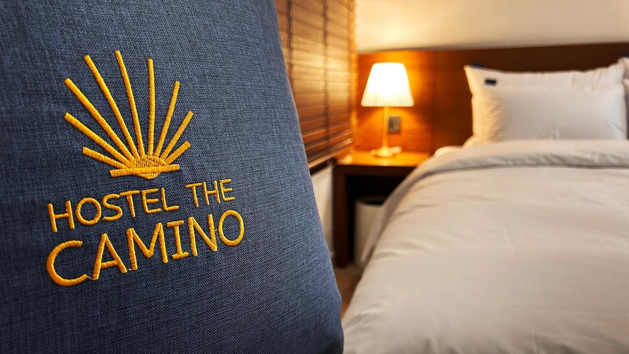 Hostel The Camino Seoul Ngoại thất bức ảnh