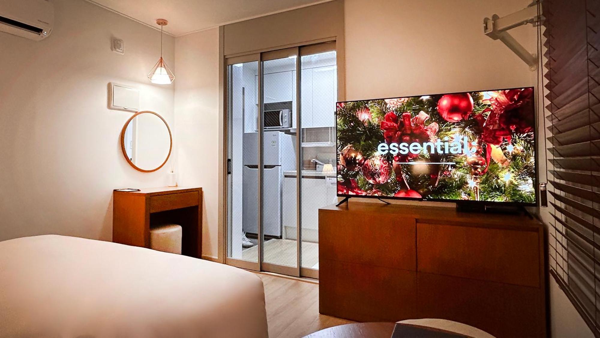 Hostel The Camino Seoul Ngoại thất bức ảnh